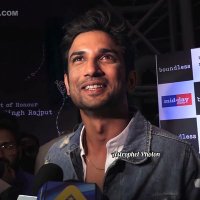 Koushani Kundu(SSRian) (@kundu_ssrian) 's Twitter Profile Photo