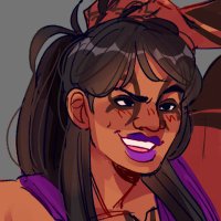 💖💜💙shon’ika💖💜💙(@park_starwar) 's Twitter Profile Photo