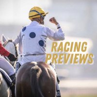 Racing Previews(@Racing_Previews) 's Twitter Profile Photo