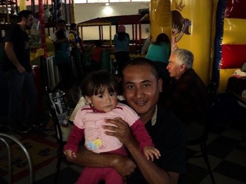 joven padre y arquitecto, jarocho de corazon, amante de los autos y admirador de los panoramas de la naturaleza