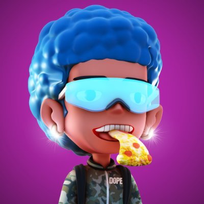 SWAG BOY GANG 3Dさんのプロフィール画像