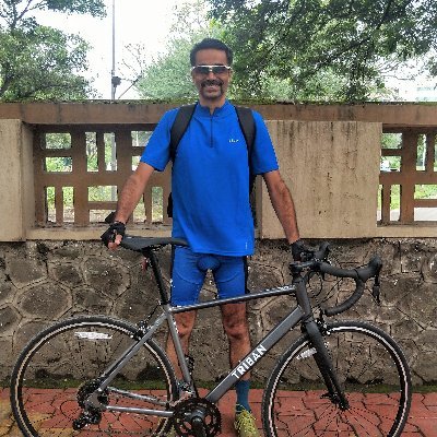 Director Infinite Journeys, Foliage Outdoors. Winner-National Tourism Award (twice). Love offbeat travel, cycling, pjs, Rajini, CID ;) Politics-Rt of Centre.