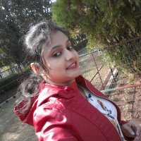 Pousali Chakraborty (@pousalichakrab7) 's Twitter Profile