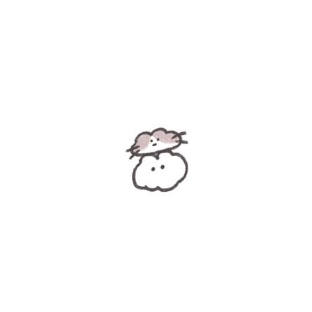 asyun_u_u's profile picture. ねことウサギとにんげん