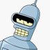 Bender will kick your ass (@ShiningBender22) Twitter profile photo
