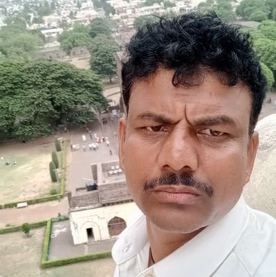 nadaf_mabuli's profile picture. Secretary Ramagiri GP