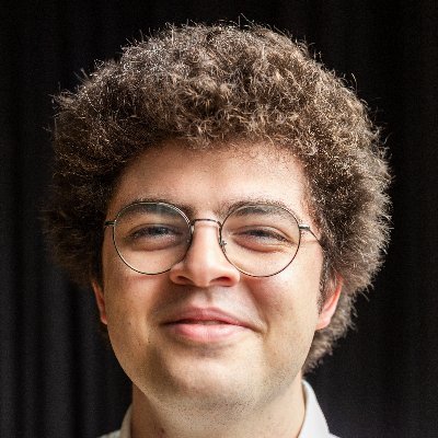 Buitenlandjournalist @destandaard - meningen mezelf
Daarvoor (hoofd)redacteur @Schamper /
I'm a professional cynic but my heart's not in it