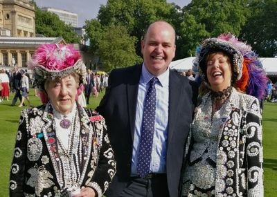Conservative Councillor for Coombe Hill ward, Kingston upon Thames. 🥸 Coombe Hill Councillor Surgery, first Saturday of every month at Warren House, 10am-11am.