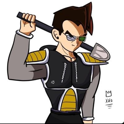 monkey man 🦍🐵. 🐝 RIP to Akira Toryama “I have no enemies”