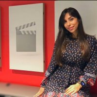 Sandy Al-hayek (@sandyhlb) Twitter profile photo