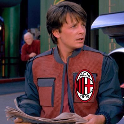 martymcfly890's profile picture. Penso che ancora non siate pronti per questi Tweet... ma ai vostri figli piaceranno.