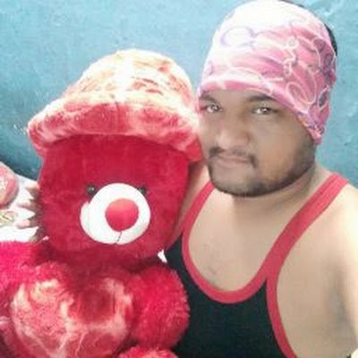 sopubagde's profile picture. 