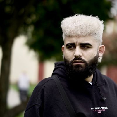 JesusBasT's profile picture. 🇻🇪📍Bogotá, 💈Barbero profesional