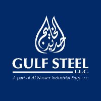 Gulf Steel Industries(@gulfsteeluae) 's Twitter Profile Photo