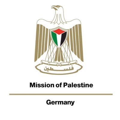 Palestine in Germany 🇵🇸🇩🇪