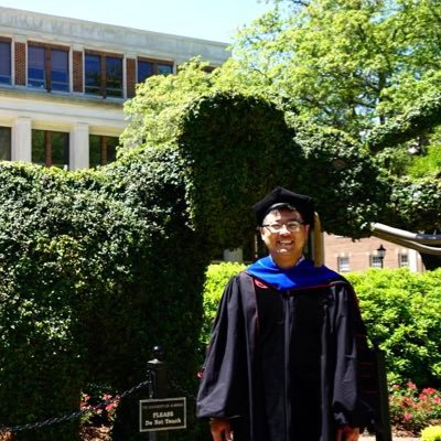 UGA postdoc/UA alumni/Ph.D in Biology/Plant Immunology/He/His/Him