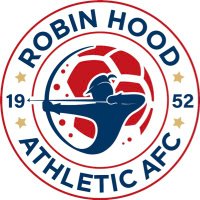 RobinHoodAthleticFC(@RobinHoodAthFC) 's Twitter Profile Photo