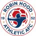 RobinHoodAthleticFC (@robinhoodathfc) Twitter profile photo RobinHoodAthleticFC (@robinhoodathfc) Twitter profile photo