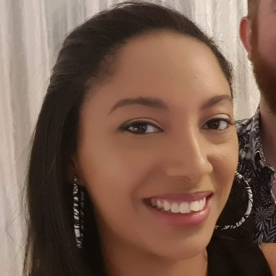 edi_reid's profile picture. Research and Development Coordinator | Open Access | Springer Nature | #openaccess