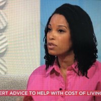 BLACK GIRL FINANCE UK (@blackgrlfinance) 's Twitter Profile