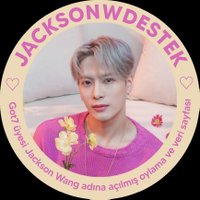 @jacksonwdestek (@jacksonwdestek) 's Twitter Profile Photo @jacksonwdestek (@jacksonwdestek) 's Twitter Profile Photo