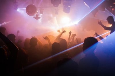 Clubhouse Entertainment is a promoter who organise events & parties at nightclubs & stripclubs weekly. Official open in April/May 2023! More info coming soon!