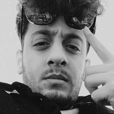 SinaKadivar's profile picture. ♠️💎