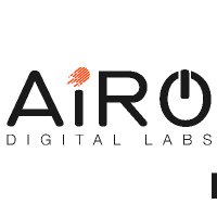 AiRo Digital Labs(@AiRoDigitalLabs) 's Twitter Profile Photo