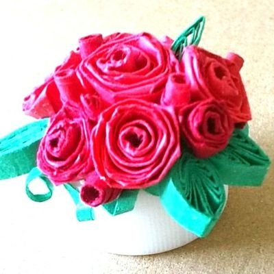 fuyuno05ta's profile picture. 小さい 可愛い  楽しい 面白い物好き🫶　
時々、アイコン🌹作ったり、ヘッダー👼作ったり、料理作ったり、スペースしたりの北のオバチャン

雑多

誤字脱字多め　無言フォロー  失言　失礼🙇