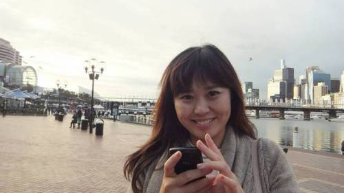 Helenaipingwang's profile picture. 