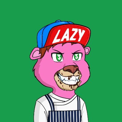 LazyLion #76 #6671 #7628 #7952🦁👑
LazyCub #12076👑

Kings and Queens follow Kings and Queens👑
@lazylionsnft