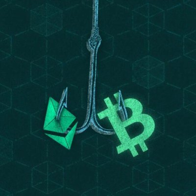 Crypto trader/NFT lover