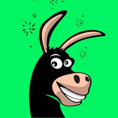 BDonkeyShot's profile picture. enfin un compte Twitter pour coder comme un âne
