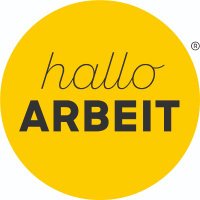 HALLO ARBEIT (@halloarbeit) 's Twitter Profile
