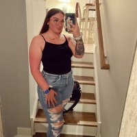 Taylor Nikol💚 (@taylornikolzink) 's Twitter Profile