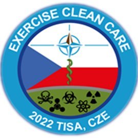 CBRN and MED specialists from 13 NATO and partner countries, 5 NATO WGs and COEs work together to train and develop CBRN medical capability and interoperability