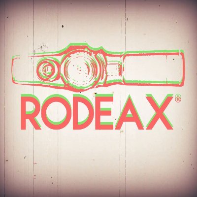 FILM | AUDIO | STORYTELLING ⭐️⭐️⭐️⭐️⭐️ The creative works of @RodeaxRodeo and @dan_rodeax ✨ Our debut feature film: https://t.co/BXhn8iEwz5