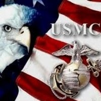 Joanne Mosley - @17Marine75 Twitter Profile Photo