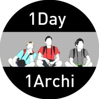 1日1建築 (@rivsanship_com) 's Twitter Profile