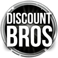 Discount Bros(@Discount_Bros) 's Twitter Profile Photo