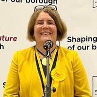 Cllr Ann-Marie(@CllrAnnMarieB) 's Twitter Profile Photo