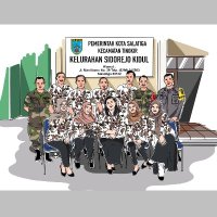 Kelurahan Sidorejo Kidul (@sidorejokidul) 's Twitter Profile