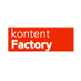 Kontent Factory (@kontent_factory) Twitter profile photo