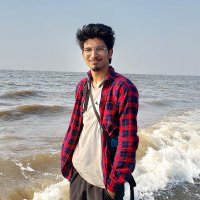 Nishant Andoriya (@nishantandoriy1) 's Twitter Profile