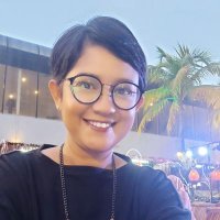 Mollyta Mochtar (@mymoyi) 's Twitter Profile
