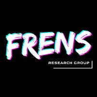 Frens Research Group (@frensrg) 's Twitter Profile Photo Frens Research Group (@frensrg) 's Twitter Profile Photo