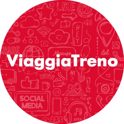 ViaggiaTreno Profile Picture