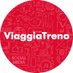 ViaggiaTreno (@ViaggiaTreno) Twitter profile photo