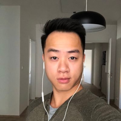 DucPhiViet's profile picture. 🕸 Web developer. Flutter enthusiast.