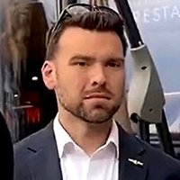 Jack Posobiec ๐บ๐ธ(@JackPosobiec) 's Twitter Profile Photo Jack Posobiec ๐บ๐ธ(@JackPosobiec) 's Twitter Profile Photo